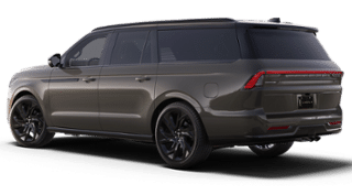 2025 Lincoln Lincoln Navigator External Image 2